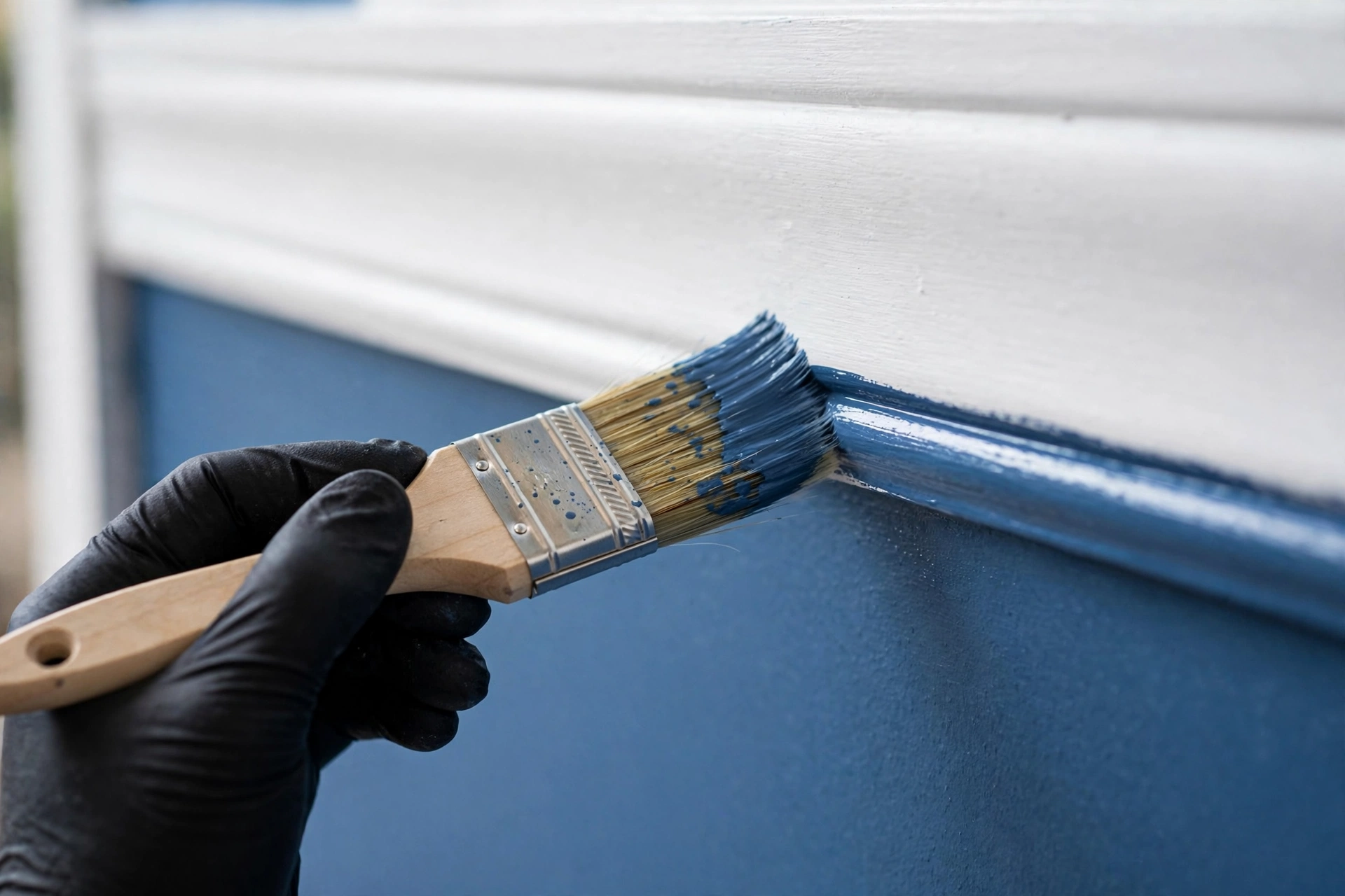 Specialty Finishes & Color in Dallas, TX